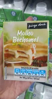 Molho Bechamel