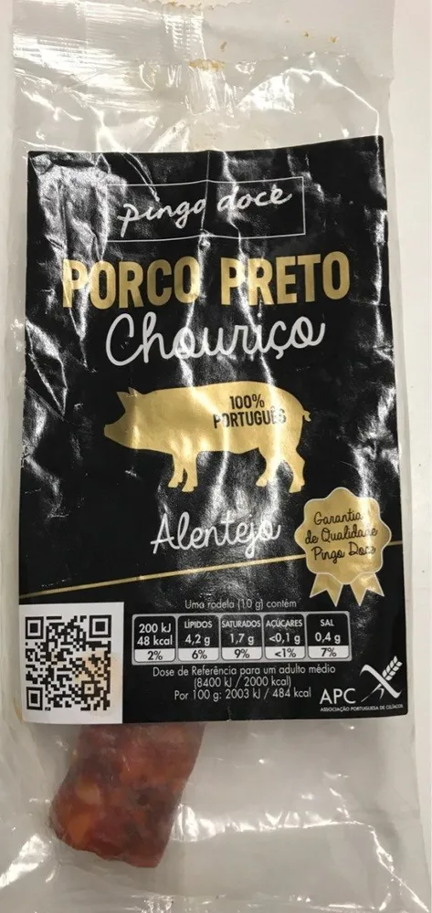 Chouriço