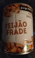 Feijão Frade