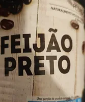 Feijão Preto