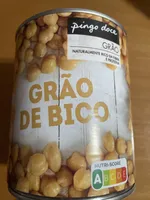 Grão de Bico