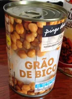 Grão de Bico