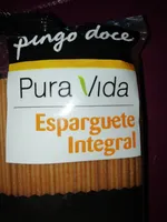 Esparguete Integral