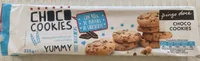 Choco Cookies
