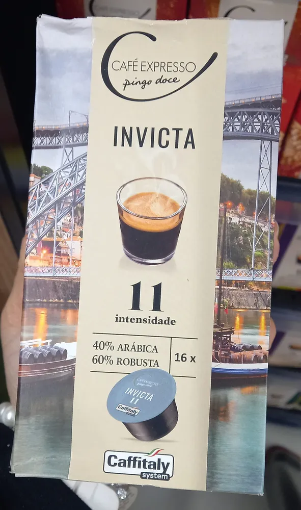 Invicta