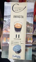 Invicta