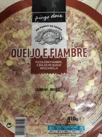 Queijo e Fiambre