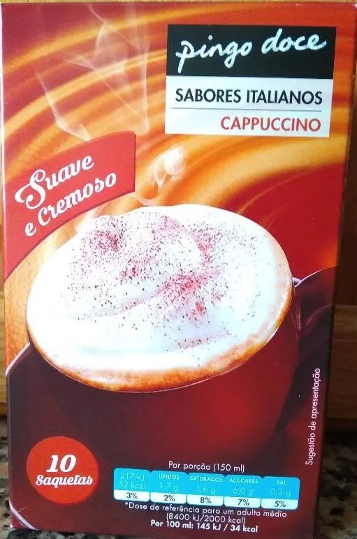 Cappuccino