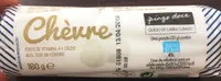 Queijo de Cabra Curado Chèvre