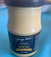 Mostarda de Dijon
