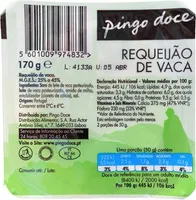 Requeijão de Vaca