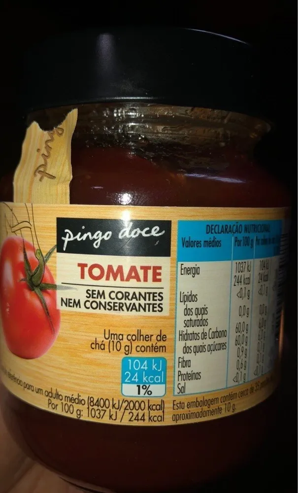 Tomate