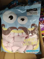 Gomamix Marshmellows