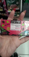 Pastilhas Elásticas Sem Açúcar Melancia