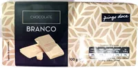 Chocolate Branco