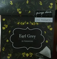 Earl grey