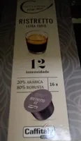 Ristretto