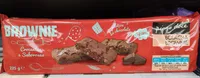 Bolacha Brownie