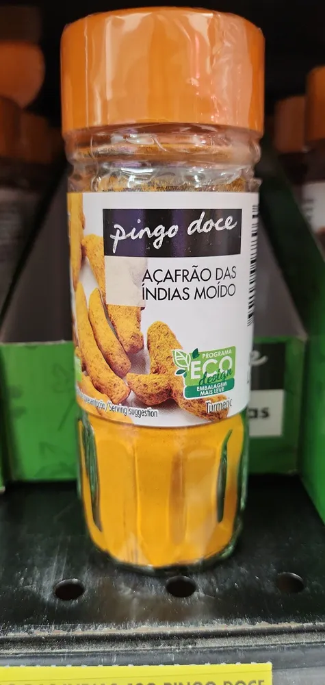 Acafrao das Indias