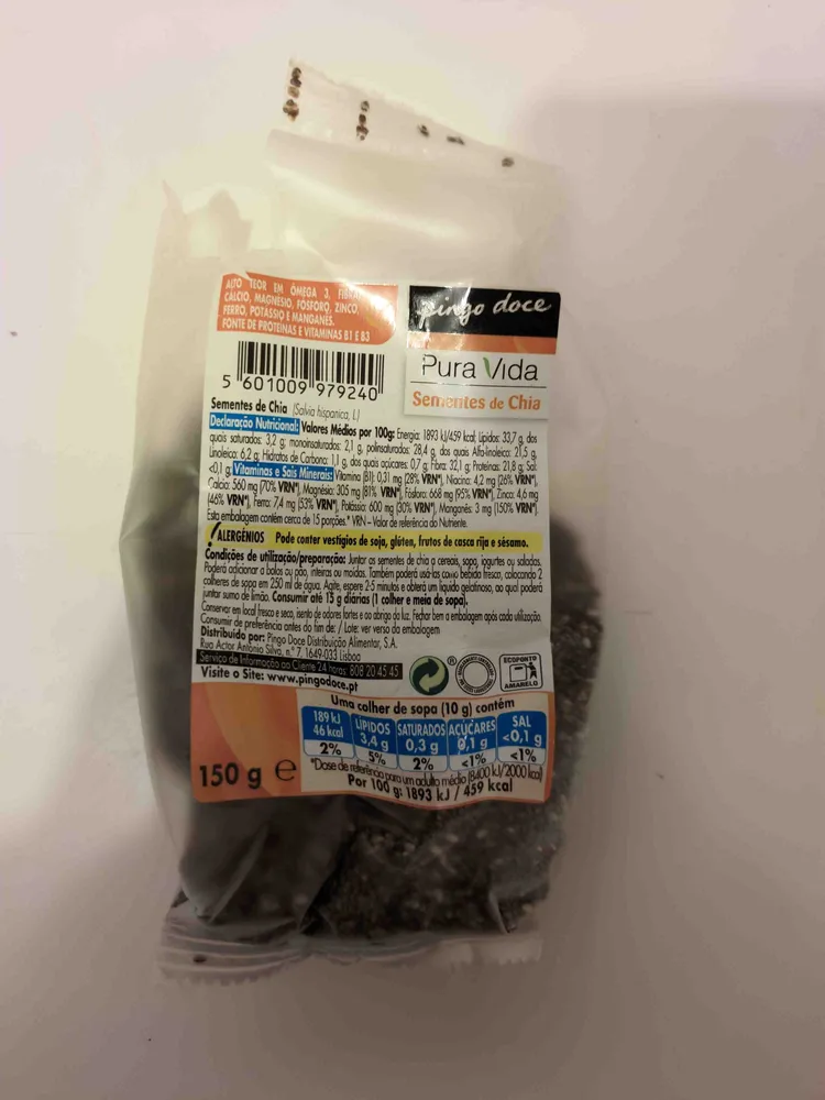 Chia