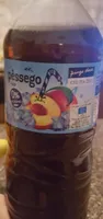 Iced Tea Zero Pêssego