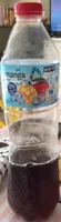 Ice Tea Zero manga