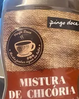 Chicória com Café Mistura Solúvel