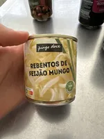 Rebentos de Feijão