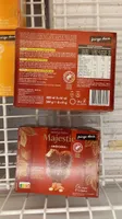 Mini Gelados Amêndoas
