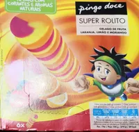 Super rolito