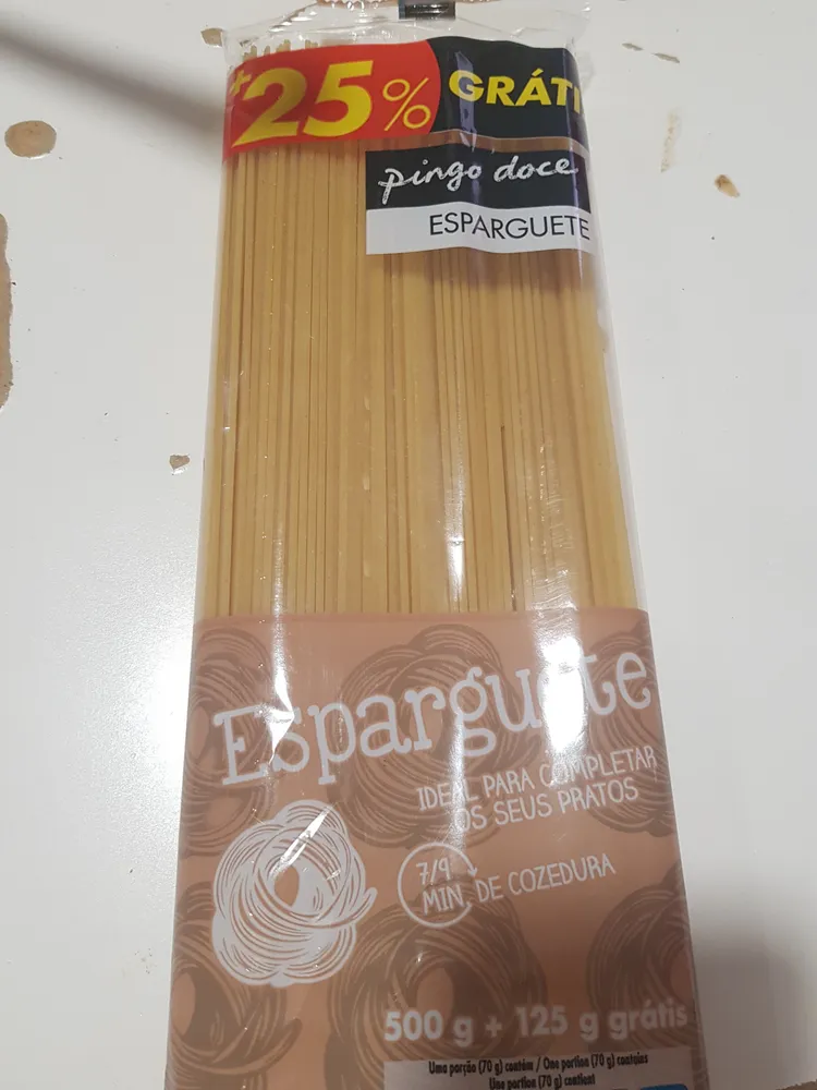 Esparguete