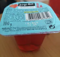 Gelatina Light