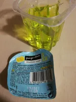 Gelatinas light