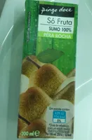 Só Fruta
