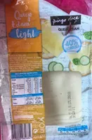 Queijo Edam