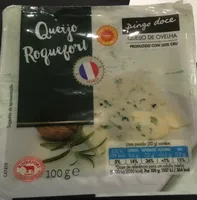 Queijo de Ovelha, Queijo Roquefort
