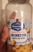 Ciecierzyca Grao De Bico