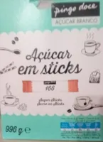 Azucar Blanco