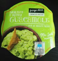Guacamole