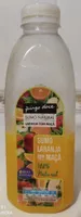Sumo Natural Laranja com Maçã