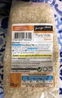Quinoa Pura Vida 250 gr