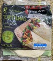 Tortilhas