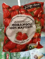Morangos