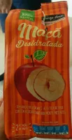 Maçã Desidratada