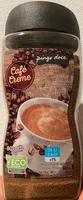 Café Creme