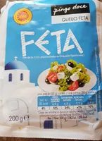 Queijo Feta
