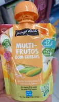 Multi-Frutos com Cereais
