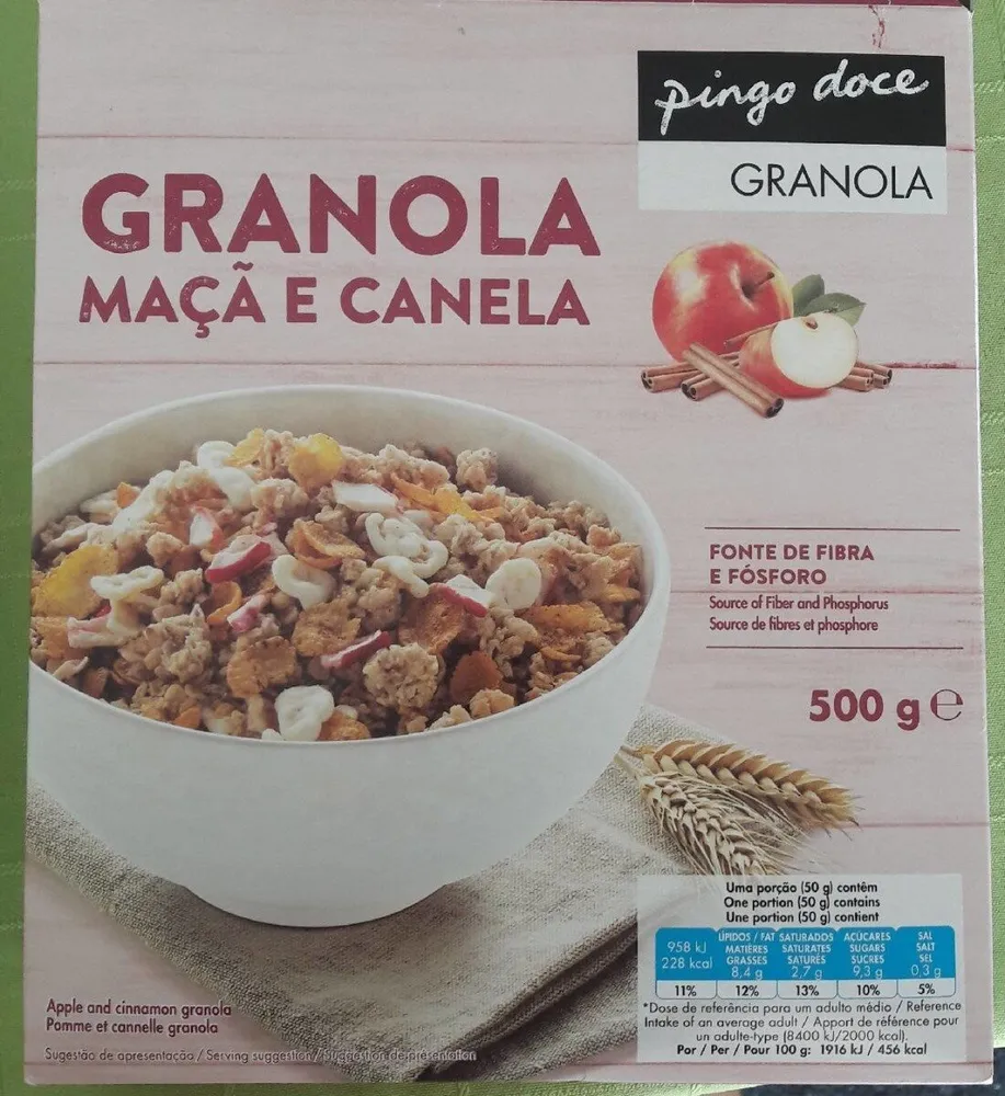 Granola