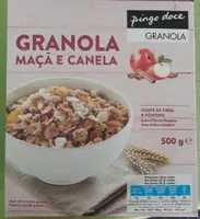 Granola