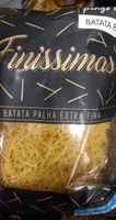 Batata Palha